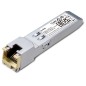 TP-Link TL-SM5310-T module émetteur-récepteur de réseau Cuivre 10300 Mbit/s RJ-45 TP-Link TL-SM5310-T module émetteur-récepteur de réseau Cuivre 10300 Mbit/s RJ-45