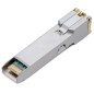TP-Link TL-SM5310-T module émetteur-récepteur de réseau Cuivre 10300 Mbit/s RJ-45 TP-Link TL-SM5310-T module émetteur-récepteur de réseau Cuivre 10300 Mbit/s RJ-45