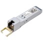 TP-Link TL-SM5310-T module émetteur-récepteur de réseau Cuivre 10300 Mbit/s RJ-45 TP-Link TL-SM5310-T module émetteur-récepteur de réseau Cuivre 10300 Mbit/s RJ-45