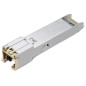 TP-Link TL-SM5310-T module émetteur-récepteur de réseau Cuivre 10300 Mbit/s RJ-45 TP-Link TL-SM5310-T module émetteur-récepteur de réseau Cuivre 10300 Mbit/s RJ-45