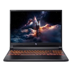 Acer Nitro V 16 AI ANV16-42-R7B0 Copilot+ PC AMD Ryzen™ 7 260 Ordinateur portable 40,6 cm (16") WUXGA 32 Go DDR5-SDRAM 1 To SSD