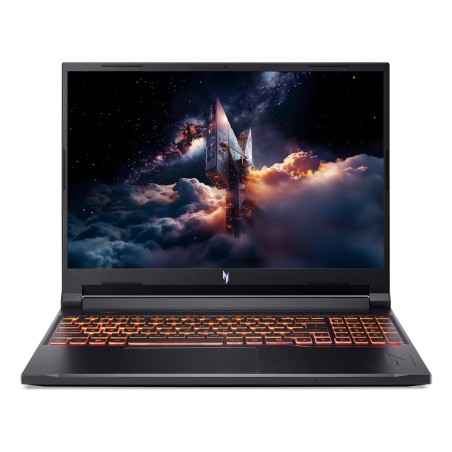Acer Nitro V 16 AI ANV16-42-R7B0 Copilot+ PC AMD Ryzen™ 7 260 Ordinateur portable 40,6 cm (16") WUXGA 32 Go DDR5-SDRAM 1 To SSD