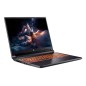 Acer Nitro V 16 AI ANV16-42-R7B0 Copilot+ PC AMD Ryzen™ 7 260 Ordinateur portable 40,6 cm (16") WUXGA 32 Go DDR5-SDRAM 1 To SSD