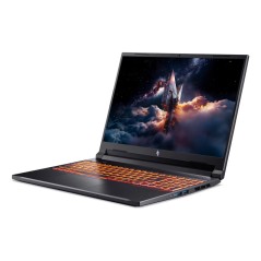 Acer Nitro V 16 AI ANV16-42-R7B0 Copilot+ PC AMD Ryzen™ 7 260 Ordinateur portable 40,6 cm (16") WUXGA 32 Go DDR5-SDRAM 1 To SSD