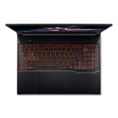 Acer Nitro V 16 AI ANV16-42-R7B0 Copilot+ PC AMD Ryzen™ 7 260 Ordinateur portable 40,6 cm (16") WUXGA 32 Go DDR5-SDRAM 1 To SSD