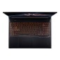 Acer Nitro V 16 AI ANV16-42-R7B0 Copilot+ PC AMD Ryzen™ 7 260 Ordinateur portable 40,6 cm (16") WUXGA 32 Go DDR5-SDRAM 1 To SSD