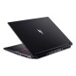 Acer Nitro V 16 AI ANV16-42-R7B0 Copilot+ PC AMD Ryzen™ 7 260 Ordinateur portable 40,6 cm (16") WUXGA 32 Go DDR5-SDRAM 1 To SSD