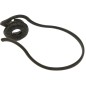 Jabra 14121-11 accessoire pour casque /oreillettes Écouteurs en collier Jabra 14121-11 accessoire pour casque /oreillettes Écouteurs en collier
