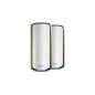 NETGEAR Orbi 970 Series Quad-Band WiFi 7, 2-Pack Quad-band (2.4 GHz / 5 GHz-1 / 5 GHz-2 / 6 GHz) Wi-Fi 6 (802.11ax) Gris 3 NETGEAR Orbi 970 Series Quad-Band WiFi 7, 2-Pack Quad-band (2.4 GHz / 5 GHz-1 / 5 GHz-2 / 6 GHz) Wi-Fi 6 (802.11ax) Gris 3