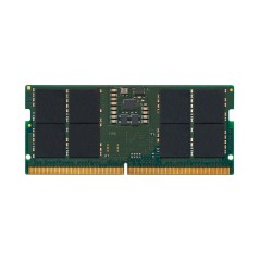 Kingston Technology ValueRAM module de mémoire 16 Go 1 x 16 Go DDR5 5600 MT s 262-pin SO-DIMM