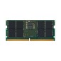 Kingston Technology ValueRAM module de mémoire 16 Go 1 x 16 Go DDR5 5600 MT/s 262-pin SO-DIMM