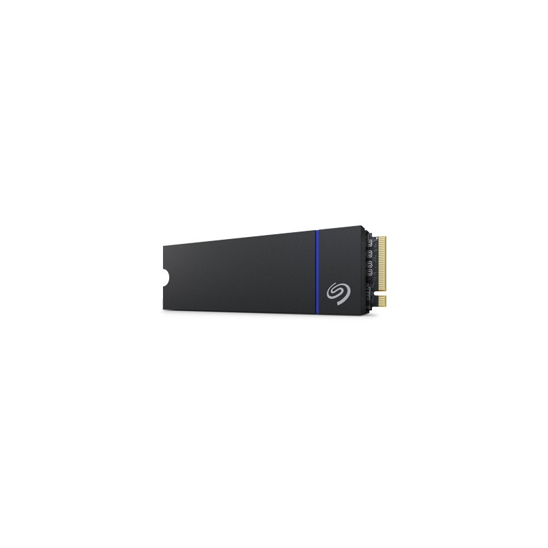 Seagate Game Drive PS5 NVMe 2 To M.2 PCI Express 4.0 3D TLC Seagate Game Drive PS5 NVMe 2 To M.2 PCI Express 4.0 3D TLC