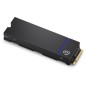 Seagate Game Drive PS5 NVMe 2 To M.2 PCI Express 4.0 3D TLC Seagate Game Drive PS5 NVMe 2 To M.2 PCI Express 4.0 3D TLC