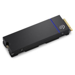 Seagate Game Drive PS5 NVMe 2 To M.2 PCI Express 4.0 3D TLC