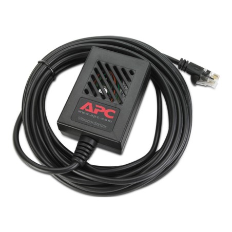 APC NetBotz - Capteur universel - Détection vibrations - Surveillance - Rack - 12 ft