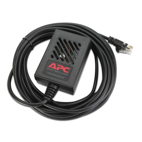 APC NetBotz - Capteur universel - Détection vibrations - Surveillance - Rack - 12 ft