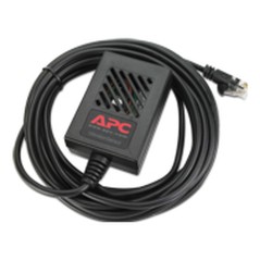 APC NetBotz - Capteur universel - Détection vibrations - Surveillance - Rack - 12 ft