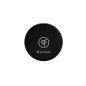 Verbatim 49550 chargeur d'appareils mobiles Téléphone portable Noir USB Recharge sans fil Charge rapide Intérieure