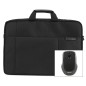 Acer 17.3" Options Pack Care Gold 43,9 cm (17.3") Malette Noir Acer 17.3" Options Pack Care Gold 43,9 cm (17.3") Malette Noir