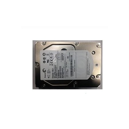 Lenovo ThinkStation 300GB SAS 3.5" disque dur 300 Go 15000 tr min 16 Mo 3.5"