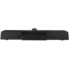 iiyama UC CAM120ULB-1 Caméra de vidéo-conférence 12 MP Noir 3840 x 2160 pixels 30 ips