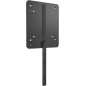 HP Support de montage pour ordinateurs B550 HP Support de montage pour ordinateurs B550