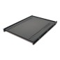 APC NetShelter - Plateau fixe - 1U - 250lbs/114kg - 44x470x660mm - Noir APC NetShelter - Plateau fixe - 1U - 250lbs/114kg - 44x470x660mm - Noir