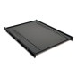 APC NetShelter - Plateau fixe - 1U - 250lbs/114kg - 44x470x660mm - Noir APC NetShelter - Plateau fixe - 1U - 250lbs/114kg - 44x470x660mm - Noir