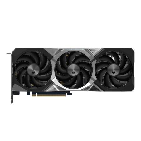 Acer Predator BiFrost Radeon RX 9070 OC 16GB AMD 16 Go GDDR6