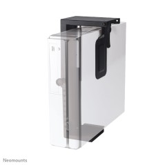 Neomounts CPU-D075BLACK Support pour ordinateur - max 10 kg - universel