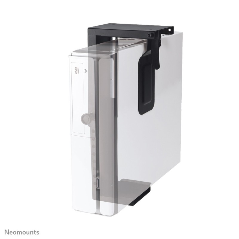 Neomounts CPU-D075BLACK Support pour ordinateur - max 10 kg - universel Neomounts CPU-D075BLACK Support pour ordinateur - max 10 kg - universel