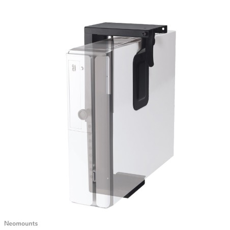 Neomounts CPU-D075BLACK Support pour ordinateur - max 10 kg - universel