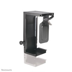 Neomounts CPU-D075BLACK Support pour ordinateur - max 10 kg - universel
