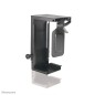 Neomounts CPU-D075BLACK Support pour ordinateur - max 10 kg - universel Neomounts CPU-D075BLACK Support pour ordinateur - max 10 kg - universel