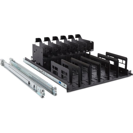 HP Kit de racks pour rails Z2 Mini G9