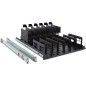 HP Kit de racks pour rails Z2 Mini G9 HP Kit de racks pour rails Z2 Mini G9