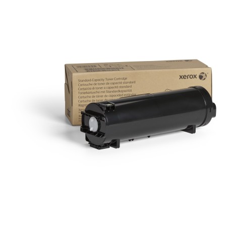 Xerox Cartouche de toner Noir de Capacité standard Imprimante ® VersaLink® B600 B610 multifonction ® VersaLink® B605 B615