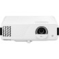 Viewsonic PX749-4K vidéo-projecteur Projecteur à focale standard 4000 ANSI lumens UHD 4K (3840x2160) Compatibilité 3D Blanc Viewsonic PX749-4K vidéo-projecteur Projecteur à focale standard 4000 ANSI lumens UHD 4K (3840x2160) Compatibilité 3D Blanc