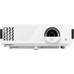 Viewsonic PX749-4K vidéo-projecteur Projecteur à focale standard 4000 ANSI lumens UHD 4K (3840x2160) Compatibilité 3D Blanc