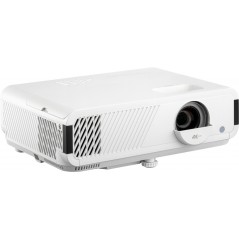 Viewsonic PX749-4K vidéo-projecteur Projecteur à focale standard 4000 ANSI lumens UHD 4K (3840x2160) Compatibilité 3D Blanc