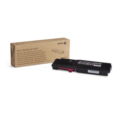 Xerox Cartouche de toner Magenta de Grande capacité WorkCentre® 6655 6655i (7500 pages) - 106R02745