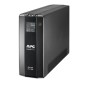 APC Back UPS Pro BR 1300VA - 8 CEI - AVR - Interface LCD APC Back UPS Pro BR 1300VA - 8 CEI - AVR - Interface LCD