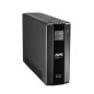 APC Back UPS Pro BR 1300VA - 8 CEI - AVR - Interface LCD APC Back UPS Pro BR 1300VA - 8 CEI - AVR - Interface LCD