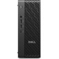DELL Pro Max FCM2250 Intel Core Ultra 5 245 16 Go DDR5-SDRAM 512 Go SSD Windows 11 Pro Micro PC Mini PC Noir
