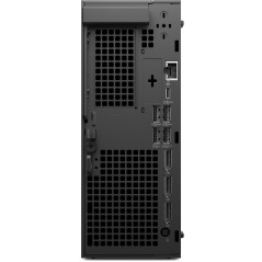 DELL Pro Max FCM2250 Intel Core Ultra 5 245 16 Go DDR5-SDRAM 512 Go SSD Windows 11 Pro Micro PC Mini PC Noir