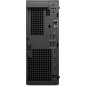 DELL Pro Max FCM2250 Intel Core Ultra 5 245 16 Go DDR5-SDRAM 512 Go SSD Windows 11 Pro Micro PC Mini PC Noir
