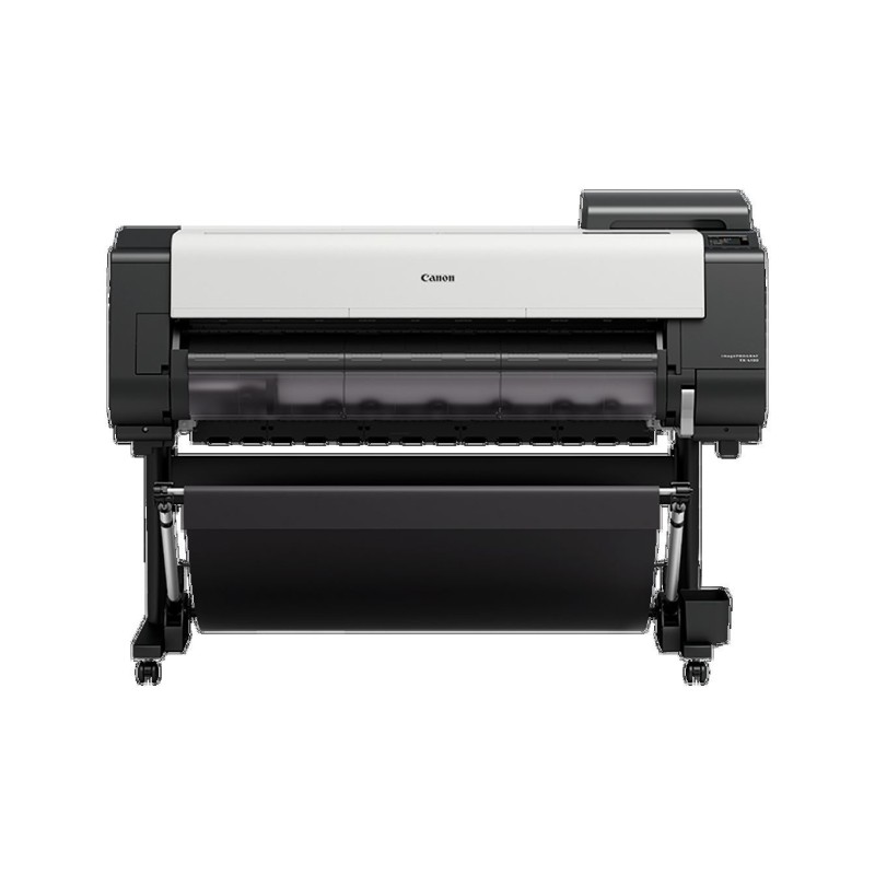 Canon imagePROGRAF TX-4100 imprimante grand format Wifi Jet d'encre Couleur 2400 x 1200 DPI B0 (1000 x 1414 mm) Ethernet/LAN Canon imagePROGRAF TX-4100 imprimante grand format Wifi Jet d'encre Couleur 2400 x 1200 DPI B0 (1000 x 1414 mm) Ethernet/LAN