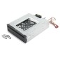 Lenovo 4XF0N87467 Obturateur de baie de lecteur Lenovo 4XF0N87467 Obturateur de baie de lecteur