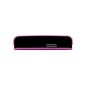 Verbatim Store 'n' Go USB 3.0 Portable Hard Drive 1TB Hot Pink disque dur externe 1 To 5400 tr/min 2.5" Micro-USB B 3.2 Gen 1