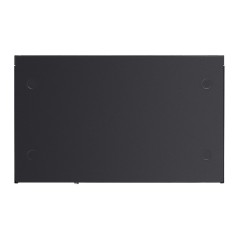 TP-Link Omada DS1008X commutateur réseau Non-géré 10G Ethernet (100 1000 10000) 1U Noir